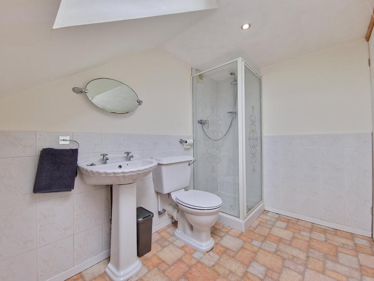 Dysa Bentinck House Villa Blackpool Exterior foto